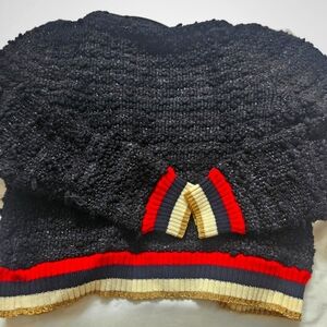 Gucci Sweater, Size L